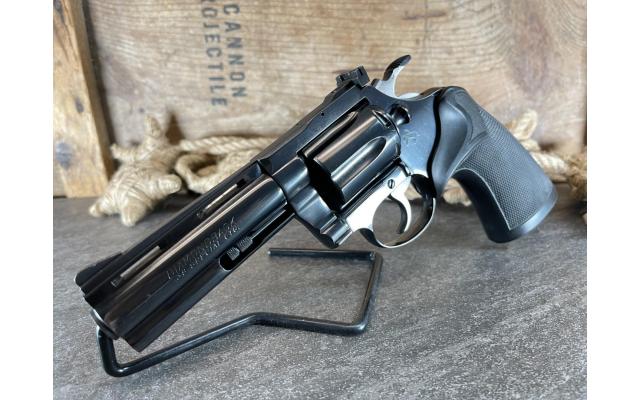 Colt Diamondback 4" .38 Special, no box - Pre-Owned