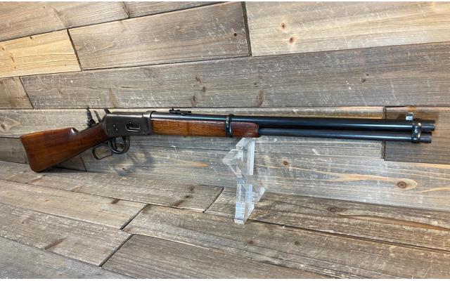 Winchester Model 94 20" .32WS, no box - Pre-Owned