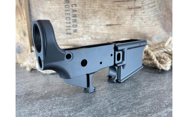Anderson AR-15 Stripped Lower, no box - NEW!