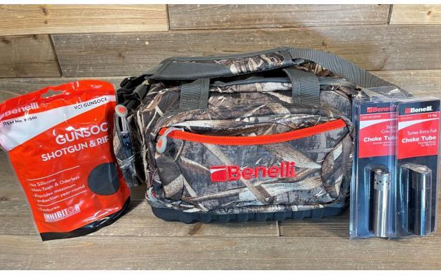 Benelli Accessory Bundle Pack - NEW!