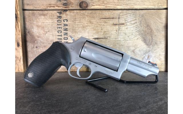 Pre-owned Taurus Judge .45lc/.410ga No Box