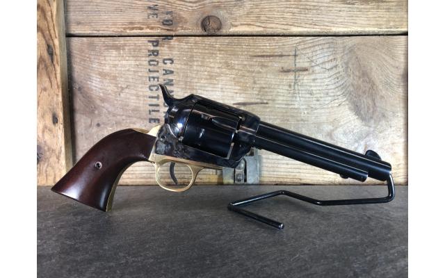 Pre-owend F. LLI Pietta 1873 .22wmr In Box