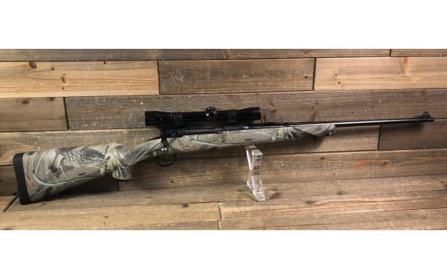 Pre-owned Savage Model 110 .30-06sprg No Box