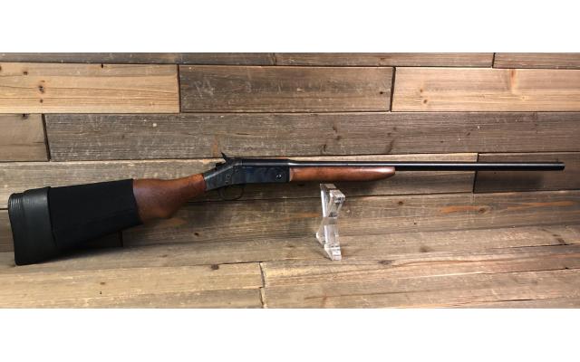 Pre-owned Harrington & Richardson Model 088 20ga No Box