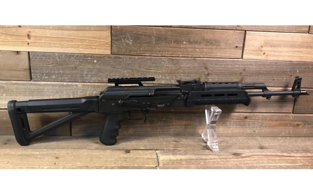 Pre-owned Century Arms Sporter 7.62x39mm No Box