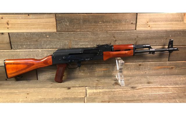 Pre-owned Riley Defense RAK-47 7.62x39mm No Box
