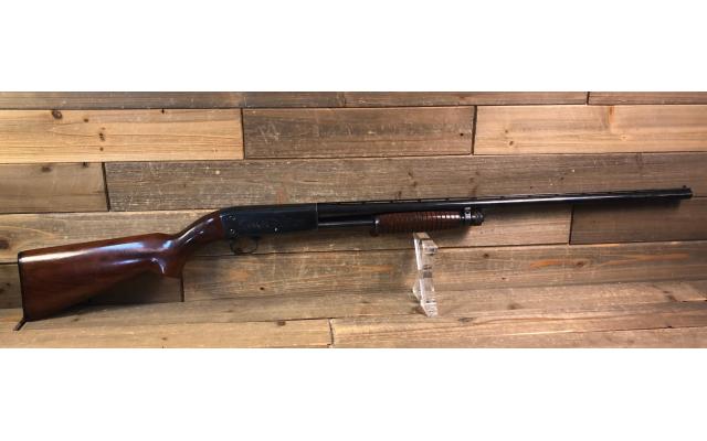 Pre-owned Ithica Model 37 FeatherLight Magnum 20ga No Box