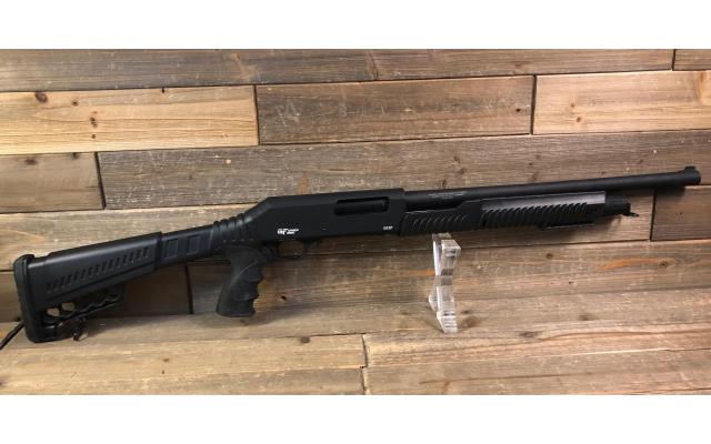 Pre-owned G-Force GF2P 12ga No Box