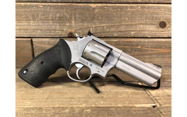 Pre-owned Taurus 608 .357mag No Box