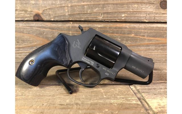 New Taurus 605 Gentleman Carry .357mag