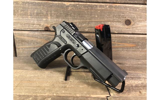 Pre-owned EAA Witness 9mm No Box