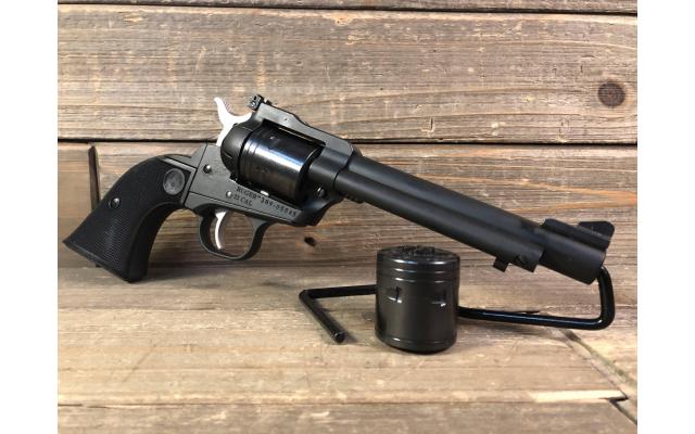 Pre-owned Ruger Super Wrangler .22wmr No Box