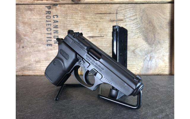 Pre-owned Bersa Thunder .380acp In Hard Case