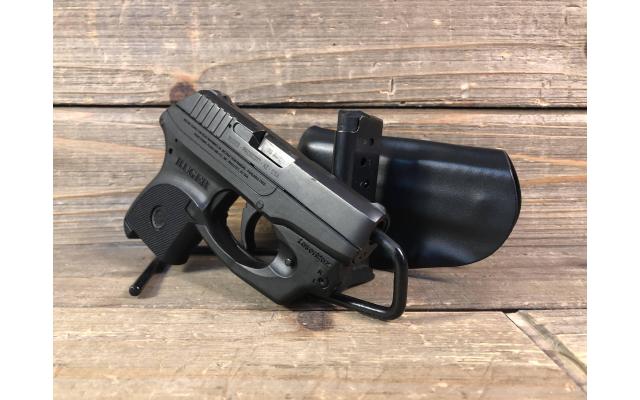 Pre-owned Ruger LCP .380acp No Box