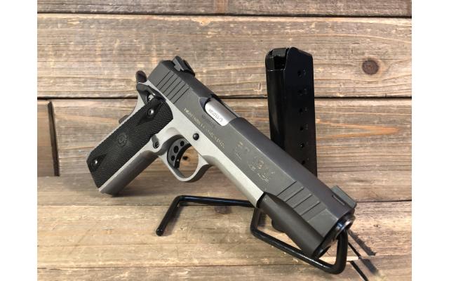 Pre-owned Taurus PT1911 .45acp No Box