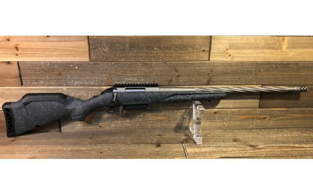 New Ruger American Gen2 .308Win SS
