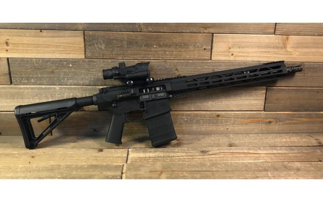 Pre-owned Diamondback DB-10 .308win No Box