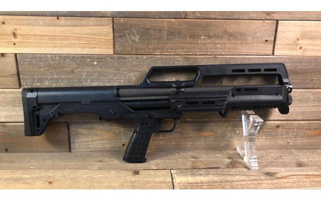 Pre-owned Kel-Tec KS7 12ga No Box