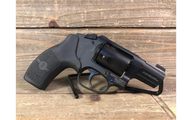 New Smith & Wesson Bodyguard 2.0 .38spl