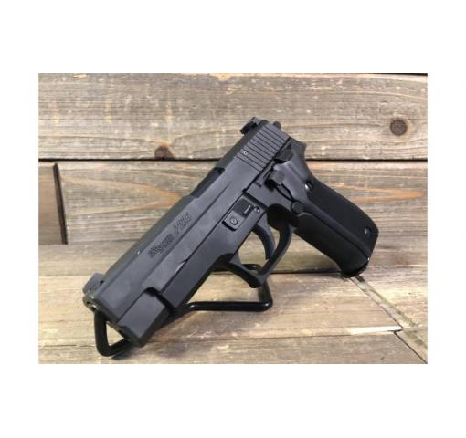 Pre-owned Sig Sauer P226 40th Anniversary 9mm In Box