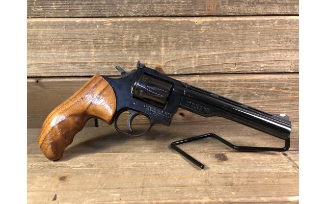 Pre-owned Dan Wesson CTG .357mag No Box