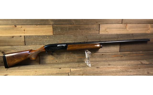 Pre-owned Remington 1100 12ga No Box
