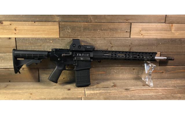 Pre-owned Diamondback DB-10 .308win No Box