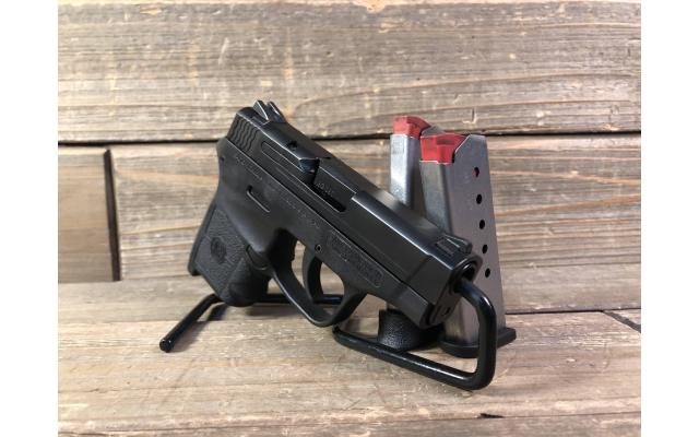 Pre-owned Smith & Wesson Bodyguard .380acp In Box