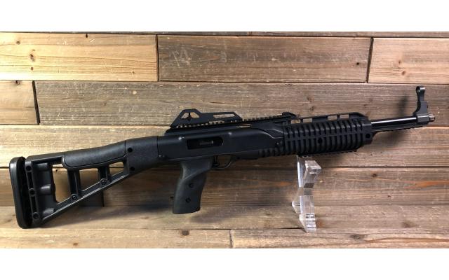 Pre-owned Hi-Point 995 9mm No Box