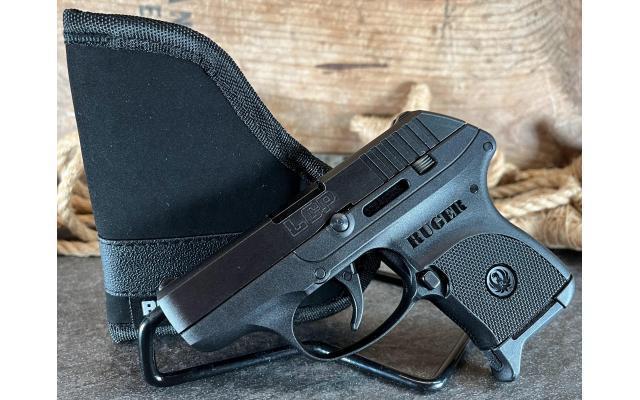 New Ruger LCP .380acp
