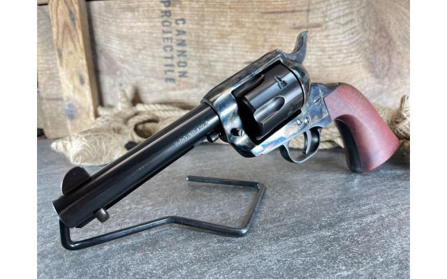 Traditions Single Action 4.75" .44MAG, no box - Pre-Owned