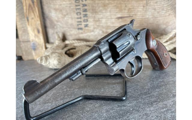 Smith & Wesson 4.25" .32LONG, no box