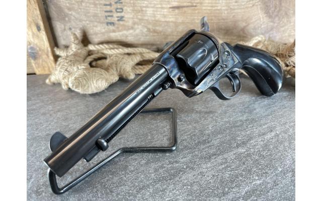 Uberti Model 1873 5.25" .45LC, no box - Pre-Owned