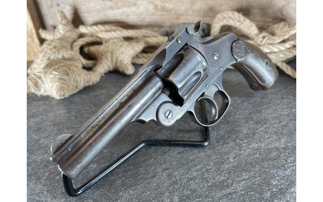 Smith & Wesson Top-Break 3.25" .38S&W, no box - Pre-Owned