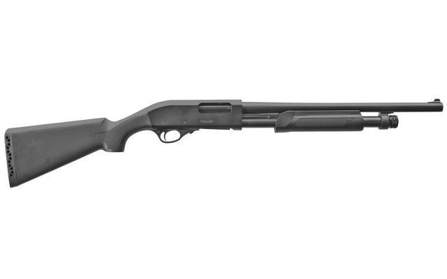 EAA Akkar 18.5" 12 Gauge - NEW!