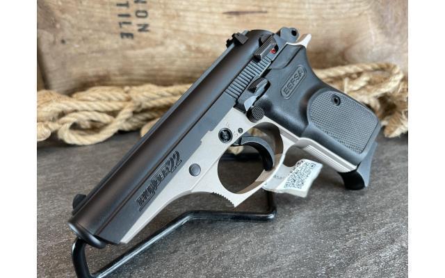 New Bersa Thunder22 .22lr Duo-Tone