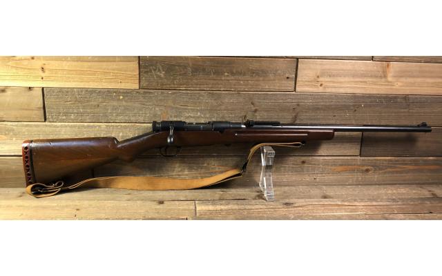 Pre-owned Japanese Arisaka Type99 7.7x58mm No Box