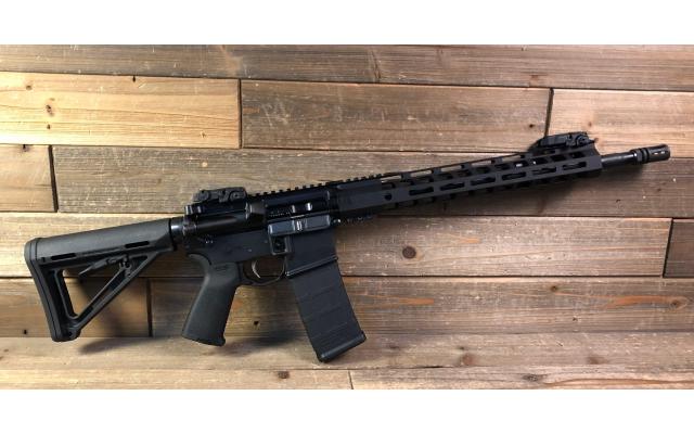 Pre-owned Palmetto PA-15 5.56NATO In Box