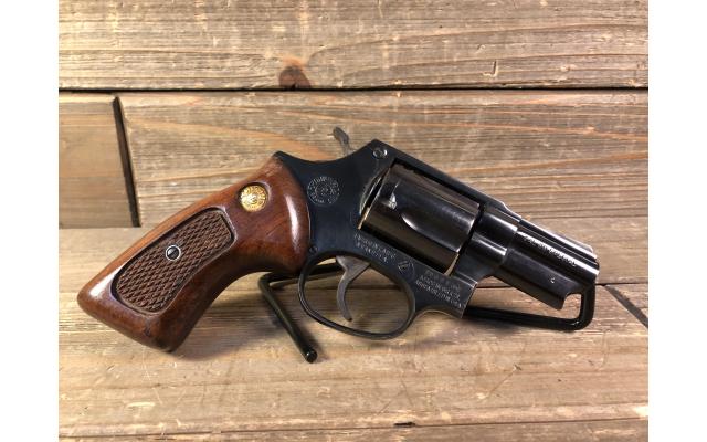 Pre-owned Taurus 85 .38spl No Box
