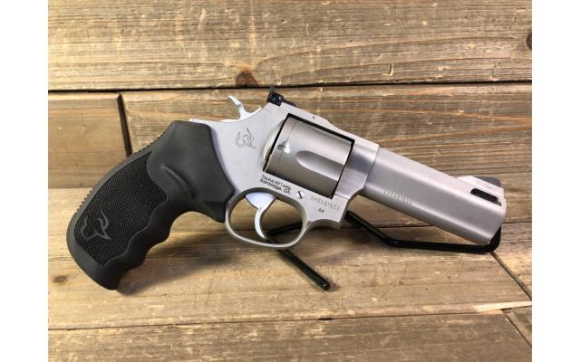 Pre-owned Taurus Tracker .44mag No Box
