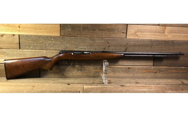 Pre-owned Remington Model 550-01 .22LR/Short No Box