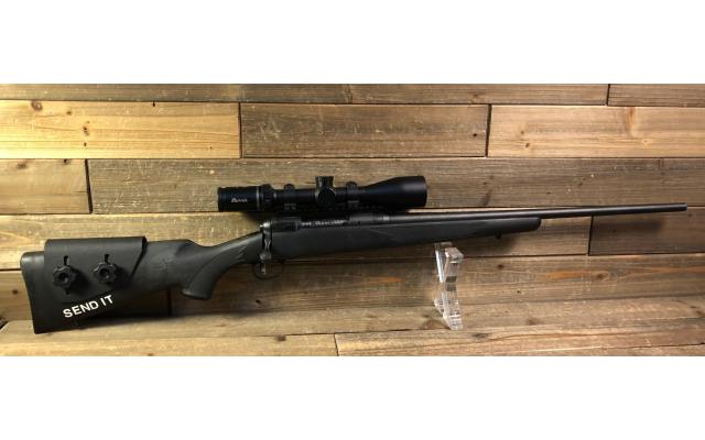 Pre-owned Savage Model 10 .308win No Box