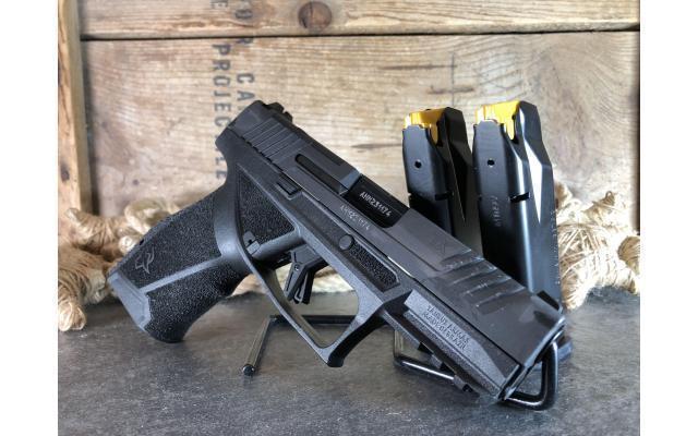 New Taurus TX9 Compact TORO 9mm