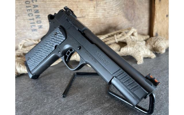New Rock Island XT22 Target .22Mag