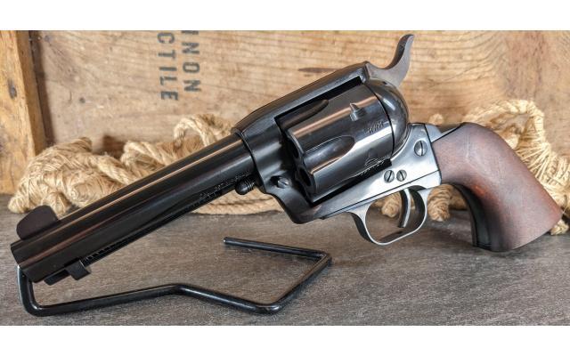 New EAA Bounty Hunter .357Magnum