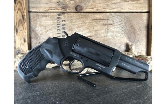 New Taurus Judge TORO .45lc/.410ga