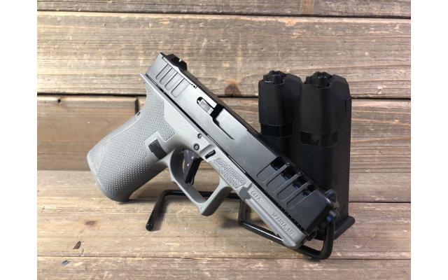 New Great Lakes 19 Striker 9mm Gray