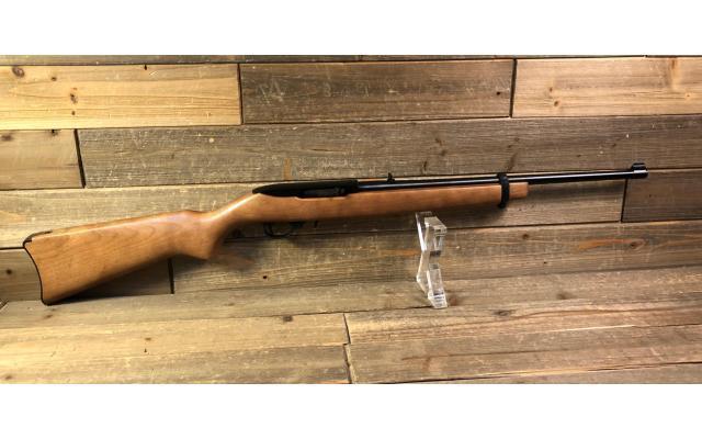New Ruger 10/22 250th Anniversary .22lr