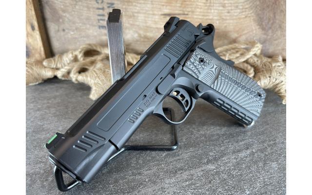 New SDS Tisas 1911 Bantam .45acp