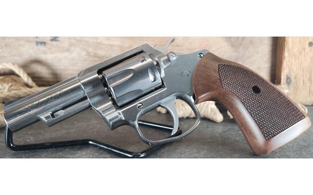 New Colt Viper Stainless .357mag